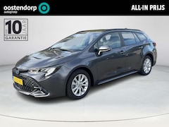 Toyota Corolla Touring Sports - Hybrid 140 Active | Apple Carplay/Android Auto | Achteruitrijcamera |