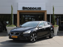 Volvo V40 - R-Design Harman Kardon | Pano | Camera | Stoel verwarming | Clima