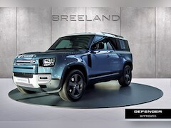 Land Rover Defender 110 - D200 SE | Commercial | BPM-vrij | Panoramadak
