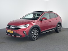 Volkswagen Taigo - 1.0 TSI Style | Achterbank in delen neerklapbaar | Achteruitrijcamera | Airco (automatisch