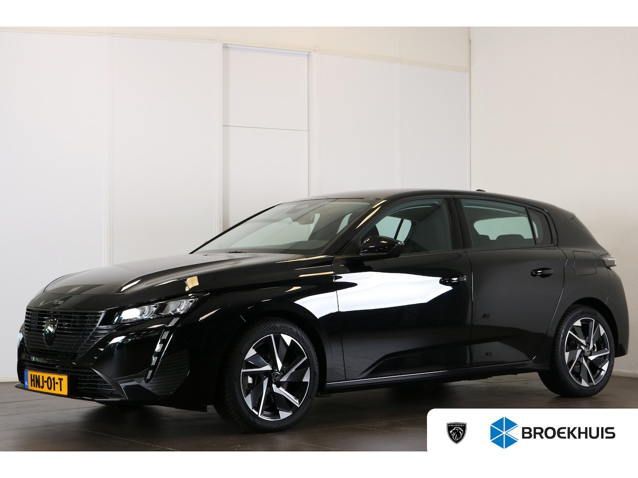 Peugeot 308 - 1.6 Plug-in Hybrid 180 Active Pack Business | Cruise Control | Navigatie | Carplay | Senso - AutoWereld.nl