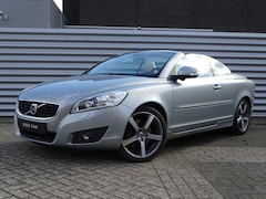 Volvo C70 Convertible - 2.4i Intro Edition | CarPlay | Camera | Haak