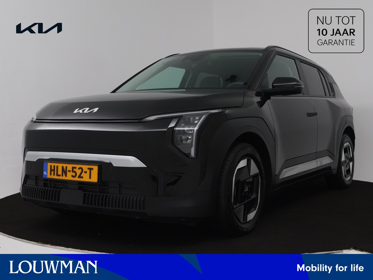 Kia EV3 - Plus 81.4 kWh | Groot Accu-Pakket | Apple Carplay/Android Auto | Vehicle-to-load | Leverba - AutoWereld.nl