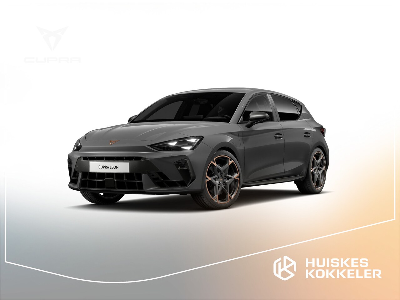 CUPRA Leon - 1.5 TSI e-Hybrid VZ Performance 1.5 TSI e-Hybrid 272pk VZ Performance - AutoWereld.nl
