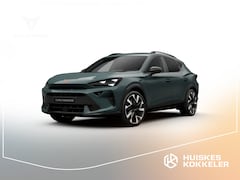 CUPRA Formentor - 1.5 TSI e-Hybrid 272pk VZ Performance