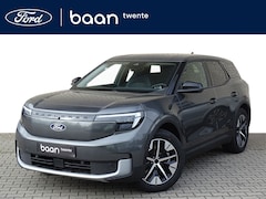 Ford Explorer - Extended Range RWD 286 PK / 77 kWh | Warmtepomp | Head-UP display | Adaptive Cruise C. | M