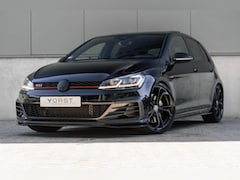 Volkswagen Golf - 2.0 TSI GTI TCR Pano Dsg Akrapovic