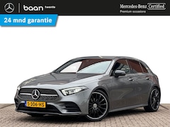 Mercedes-Benz A-klasse - A 180 Limousine AMG Line