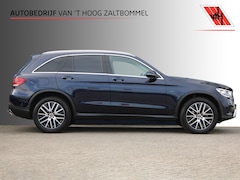 Mercedes-Benz GLC-klasse - 300e 4MATIC Advantage PANORAMADAK TREKHAAK 19''