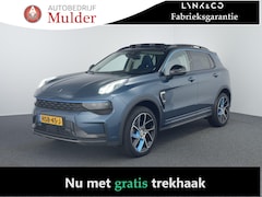 Lynk & Co 01 - 1.5 | Trekhaak | Pano | ACC | 360 Camera |