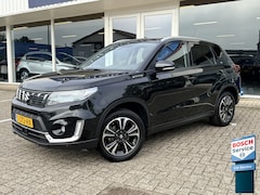 Suzuki Vitara - 1.5 Hybrid Style | Pano | Adapt. Cruise | Alcantara-Leder | Apple CarPlay | Stoelverwarmin