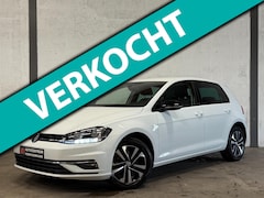 Volkswagen Golf - 1.0 TSI IQ Drive Navi|Cruise|Blindspot|Clima|Dealer Onderhouden