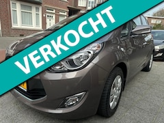 Hyundai ix20 - 1.6i i-Motion AUTOMAAT 1e Eigenaar 20000km NAP met aanpassingen voor mindervaliden