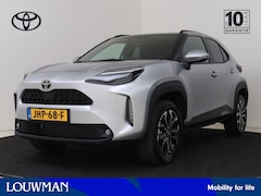 Toyota Yaris Cross - 1.5 Hybrid 130 Dynamic Comfort Pack | Stuur + stoelverwarming | Climate control | Adaptive