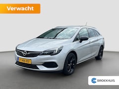 Opel Astra Sports Tourer - 1.2 Design & Tech 130pk | Achteruitrijcamera | Apple Carplay/Android Auto|telefoonintegrat