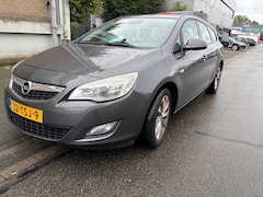Opel Astra Sports Tourer - 1.4 Turbo Anniversary Edition / Climate / Elek ramen