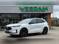 Ford Kuga - 2.5 PHEV ST-LINE X 243pk / BLACK PACK / FULL OPTIONS+HUD