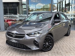 Opel Corsa - 1.2 EDITION NAVI AIRCO CRUISE CONTROL