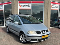SEAT Alhambra - 2.0 Expedition - Clima - Cruise