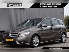 Mercedes-Benz B-klasse - 200 Ambition Automaat, Stoelverwarming, Navi, Trekhaak