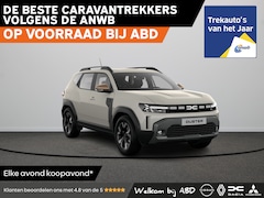 Dacia Duster - Extreme Hybrid | Achteruitrijcamera | Cruise Control met snelheidsbegrenzer | Handsfree ca