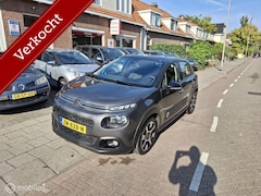 Citroën C3 - 1.2 PureTech S&S Business, AUTOMAAT, NWE DISTRI
