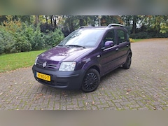 Fiat Panda - 1.2 Dynamic AIRCO ELEK RAMEN 2E EIG UNIEKE KLEUR