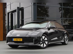 Hyundai IONIQ 6 - Lounge 77.4kWh | Pano | Leder | Trekhaak