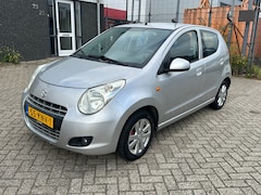 Suzuki Alto - 1.0 Exclusive 2010 AIRCO