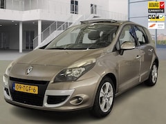 Renault Scénic - 2.0 Dynamique Automaat 1e Eig. 27.300 km +NAP