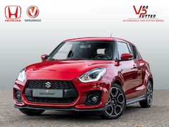 Suzuki Swift - 1.4 Boosterjet 129pk Smart Hybrid Sport | Nieuwstaat | Adaptieve cruise | Navigatie | PDC