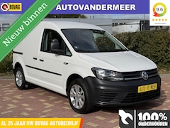 Volkswagen Caddy - Bestel 1.2 TSI L1H1 BMT Comfortline
