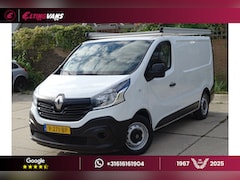Renault Trafic - 1.6 dCi L1H1 Euro 6