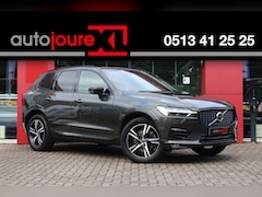 Volvo XC60 - 2.0 B4 AWD R-Design | ACC | Harman/Kardon | Camera | Leder | Trekhaak | DarkLine |