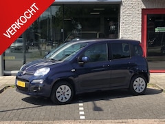 Fiat Panda - TwinAir Turbo 80 Lounge CLIMATE|PDC