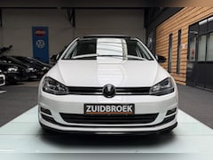 Volkswagen Golf - 1.4 TSI Highline DSG Xenon Navi Clima
