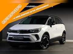 Opel Crossland - 1.2 Turbo Elegance / Automaat / Stoel + Stuurverwarming / Camera