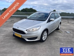 Ford Focus Wagon - 1.0 Trend
