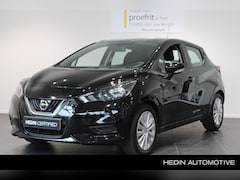 Nissan Micra - 1.0 IG-T Acenta