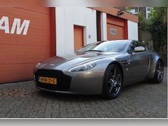 Aston Martin V8 Vantage - 4.3 V8 Sportshift, Autom, CC
