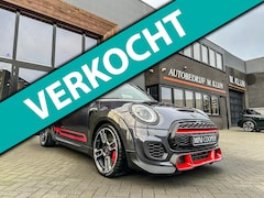 MINI John Cooper Works - 2.0 GP F1 Aut 306PK Limited/NR 1893/NL auto/Uniek