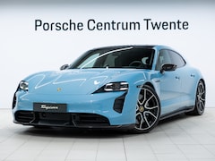 Porsche Taycan Sport Turismo - Turbo S