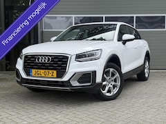 Audi Q2 - 1.4 TFSI S-tronic Auto/Luxe Opties/goed onderhouden