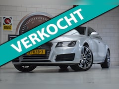 Audi A7 Sportback - 2.8 FSI Quattro PrLine+, NL-auto, Veel opties GARANTIE
