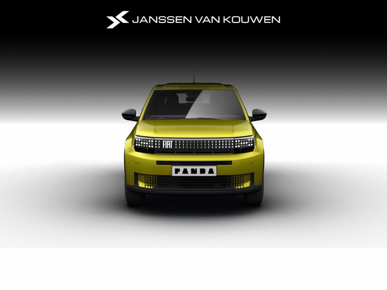 Fiat Grande Panda - Icon Automaat - AutoWereld.nl