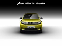 Fiat Grande Panda - Icon Automaat