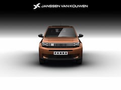 Fiat Grande Panda - Icon Automaat