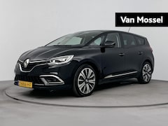 Renault Grand Scénic - 1.3 TCe Equilibre 7p. 140PK | Automaat | Trekhaak | Achteruitrijcamera | Navigatie | Parke