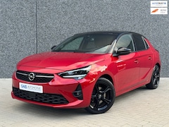 Opel Corsa - 1.2 GS Line | Carplay | Stoelverwarming | Rijstrookassistent | Stoelverwarming | Climate c