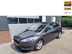 Ford Focus - 1.0 Trend Edition Nwe D.riem | APK | 12mnd BOVAG